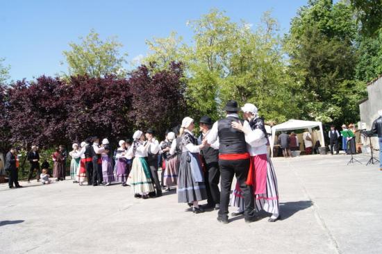 Fête des lavoirs à GIROUSSENS