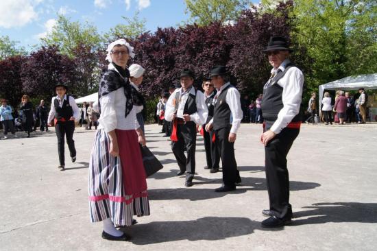Fête des lavoirs à GIROUSSENS