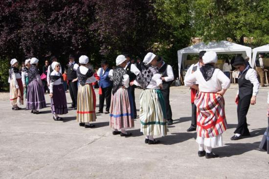 Fête des lavoirs à GIROUSSENS